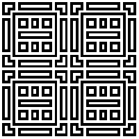 Labyrinth | V=16_005-077 Labyrinth | V=16_005-077